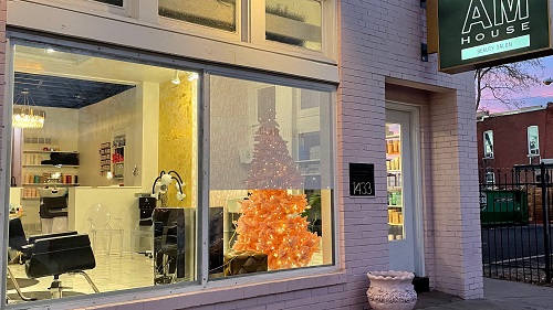 Image for The Glam House with ID of: 5426728