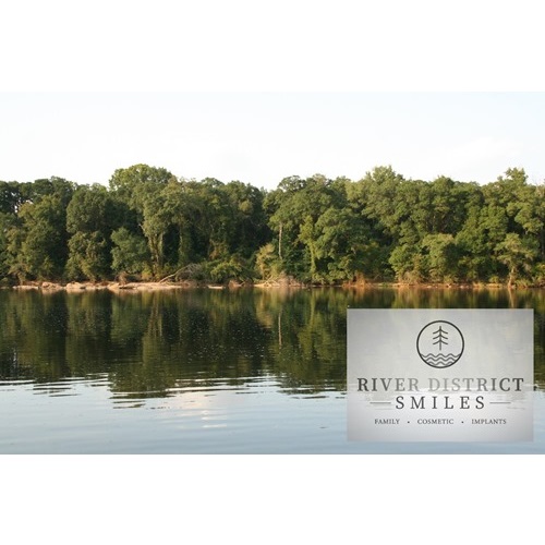 Image for River District Smiles Dentistry with ID of: 5087940