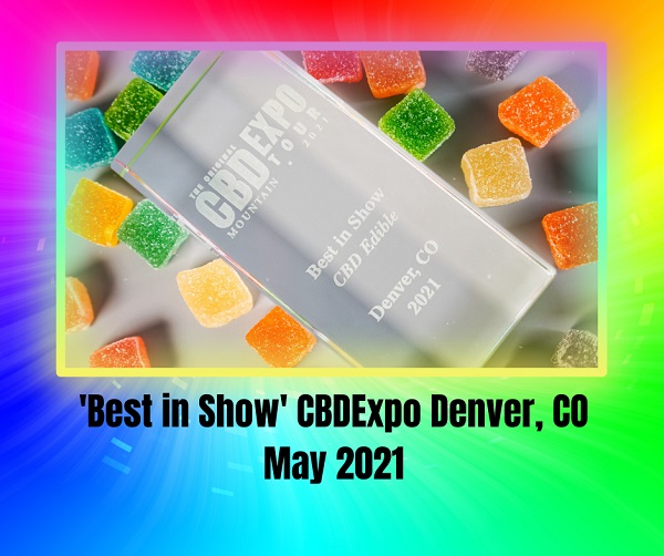 Image for Best Damn Gummy's with ID of: 5426915