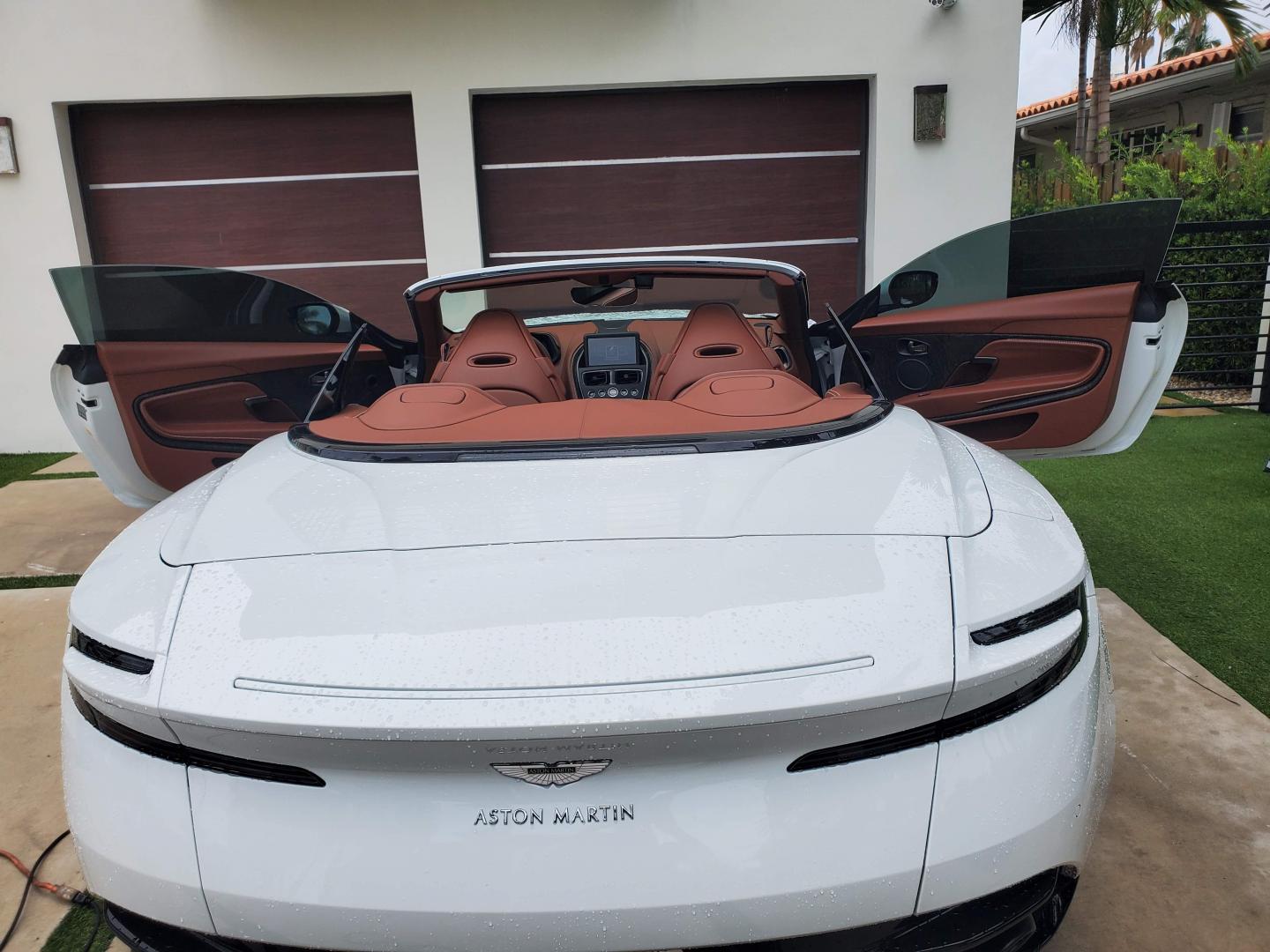 Image for Miami Auto Tinting with ID of: 3511654