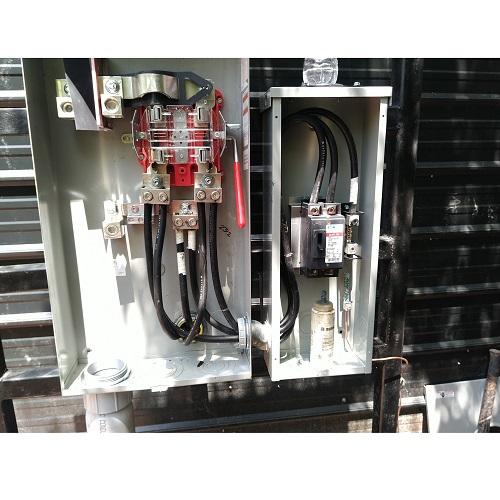 Image for Right Now Electric LLC with ID of: 5427283