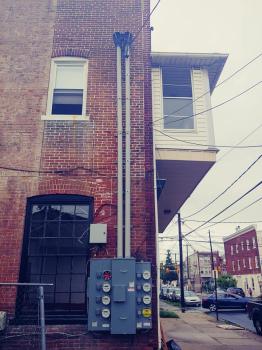 Image for 2 Live Wires with ID of: 5427816