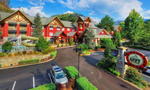 Image for The Appy Lodge with ID of: 5428535