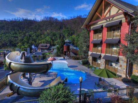 Image for The Appy Lodge with ID of: 5428537