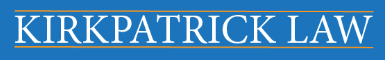 Image for Kirkpatrick Law with ID of: 6340303