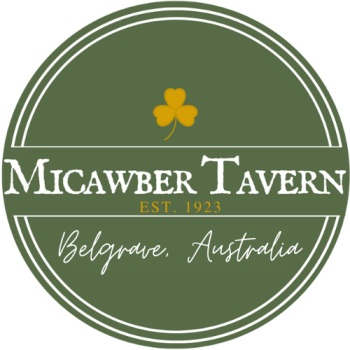 Image for Micawber Tavern with ID of: 6340451