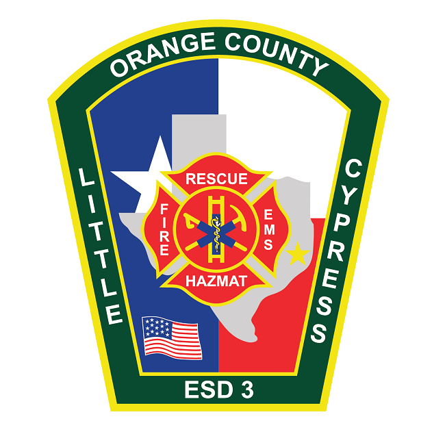 Image for Orange County Emergency Services District 3 with ID of: 6340532