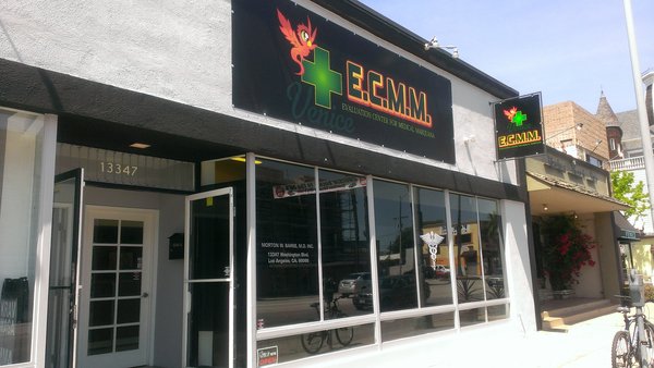 Image for E.C.M.M. -Evaluation Center for Medical Marijuana with ID of: 634097