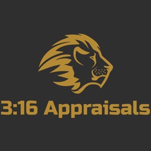 Image for 3:16 Appraisals with ID of: 6341056