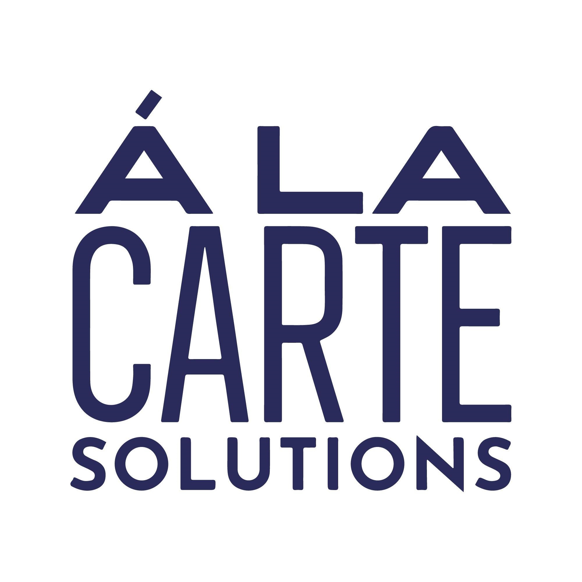 Image for Web Design by A La Carte Solutions with ID of: 6341173