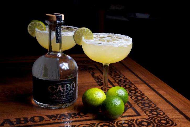 Image for Cabo Wabo Cantina with ID of: 634144