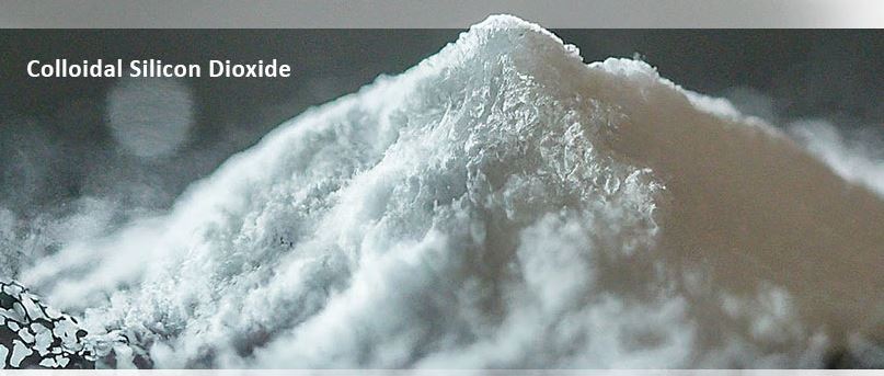 Image for Colloidal Silicon Dioxide Prices, News, Trend, Graph, Chart, Forecast and Historical with ID of: 6341614
