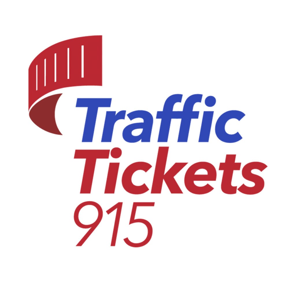 Image for Traffic Tickets 915 with ID of: 6341671