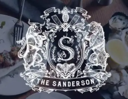 Image for The Sanderson with ID of: 6341864