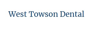 Image for West Towson Dental with ID of: 6342036