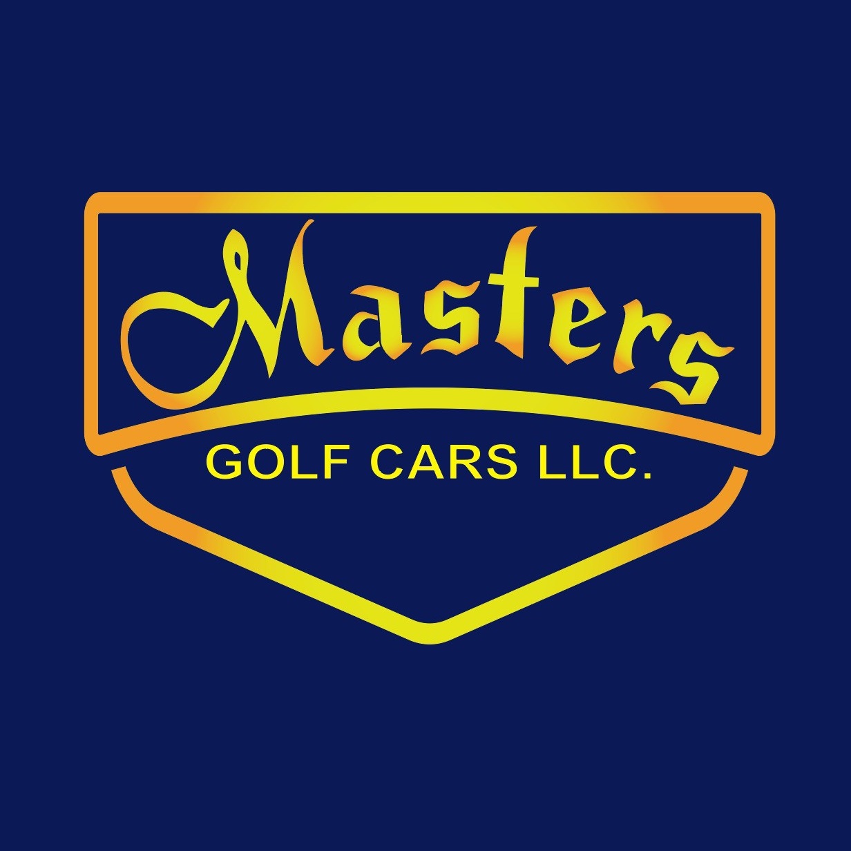 Image for Master Golf Cars with ID of: 6342157