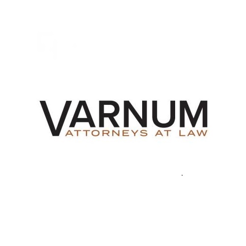 Image for Varnum LLP with ID of: 6342466