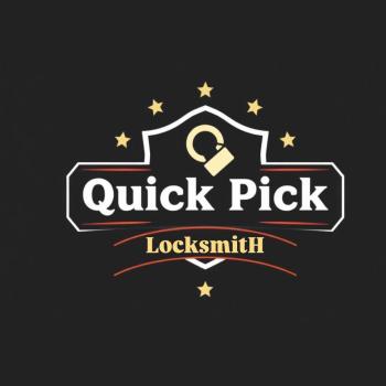 Image for Quick-Pick Locksmith with ID of: 6342524