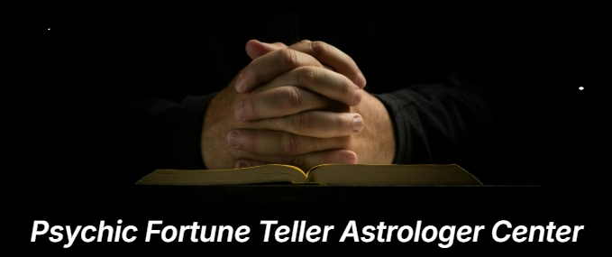 Image for Psychic Astrologer Fortune Teller Center with ID of: 6342978