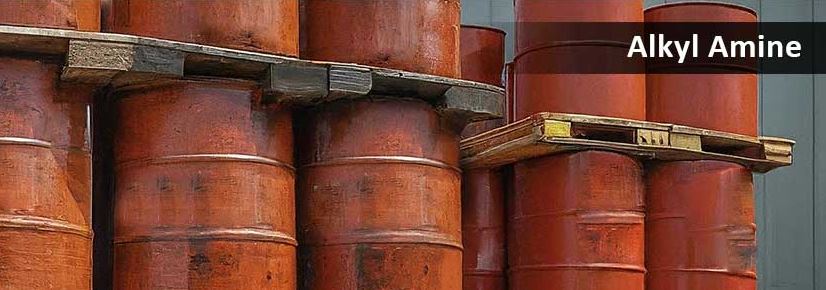 Image for Alkyl Amine Prices, News, Trend, Graph, Chart, Forecast and Historical with ID of: 6343265