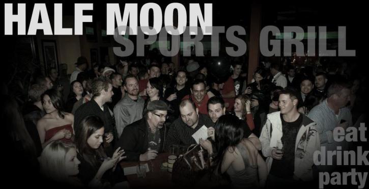 Image for Half Moon with ID of: 634378