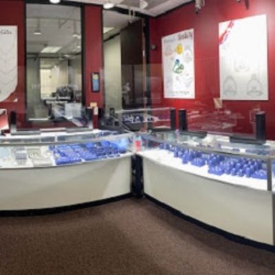 Image for Inter-Continental Jewelers with ID of: 5431131