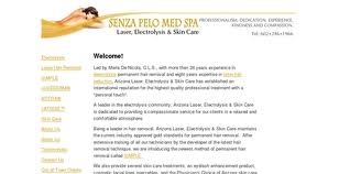 Image for Senza Pelo Med Spa with ID of: 634404