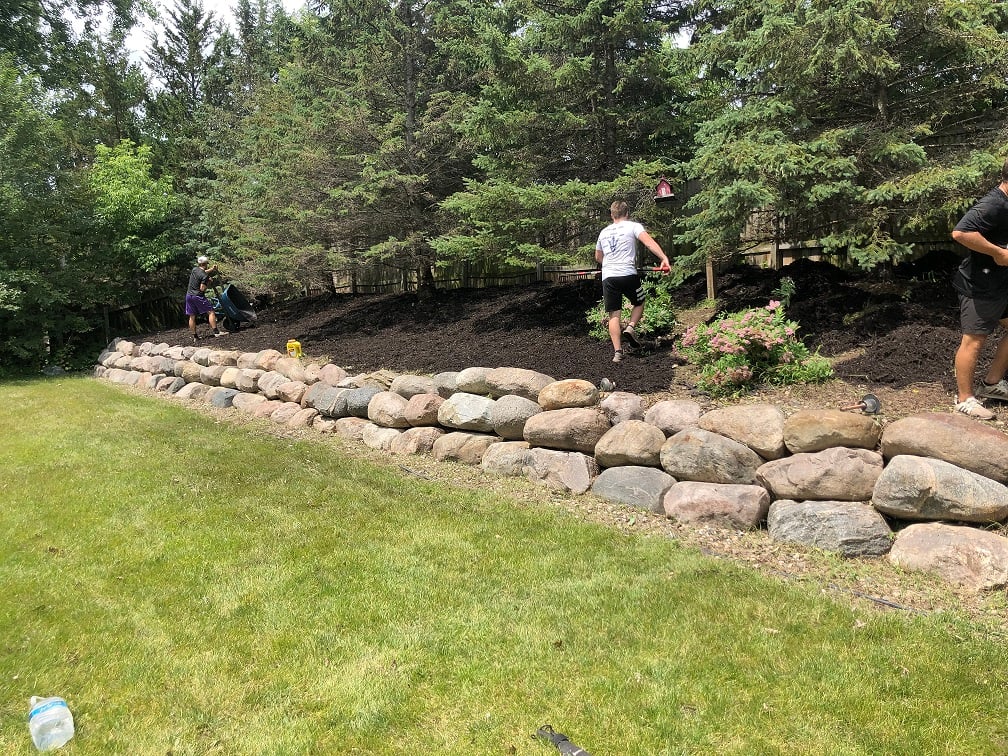 Image for The Grounds Crew LLC with ID of: 5431298