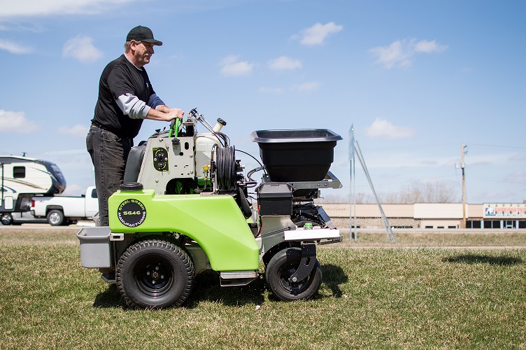 Image for The Grounds Crew LLC with ID of: 5431306