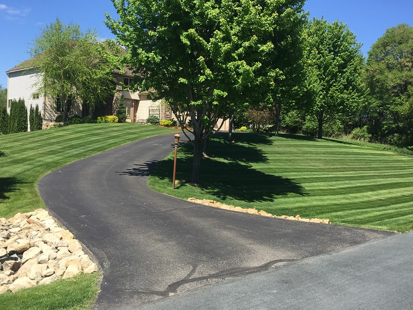 Image for The Grounds Crew LLC with ID of: 5431307