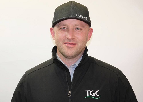 Image for The Grounds Crew LLC with ID of: 5431310