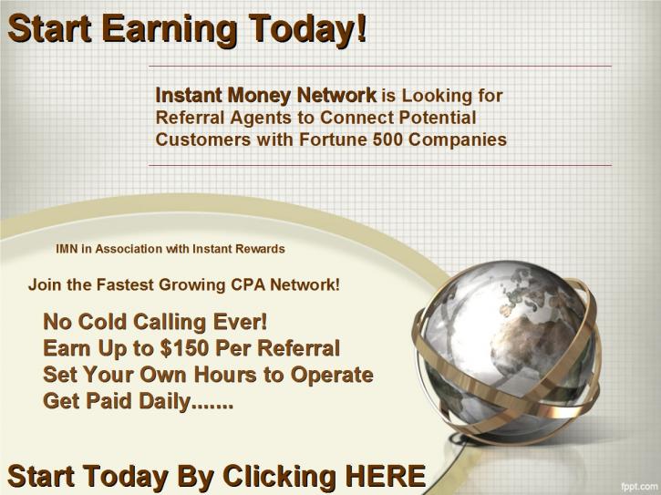 Image for Cash Paid Everyday…Immediate Work Available with ID of: 634434