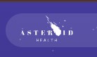 Image for Asteroid Health with ID of: 6344357