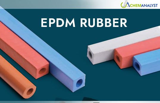 Image for EPDM Rubber Prices, News, Trend, Graph, Chart, Forecast and Historical with ID of: 6344391