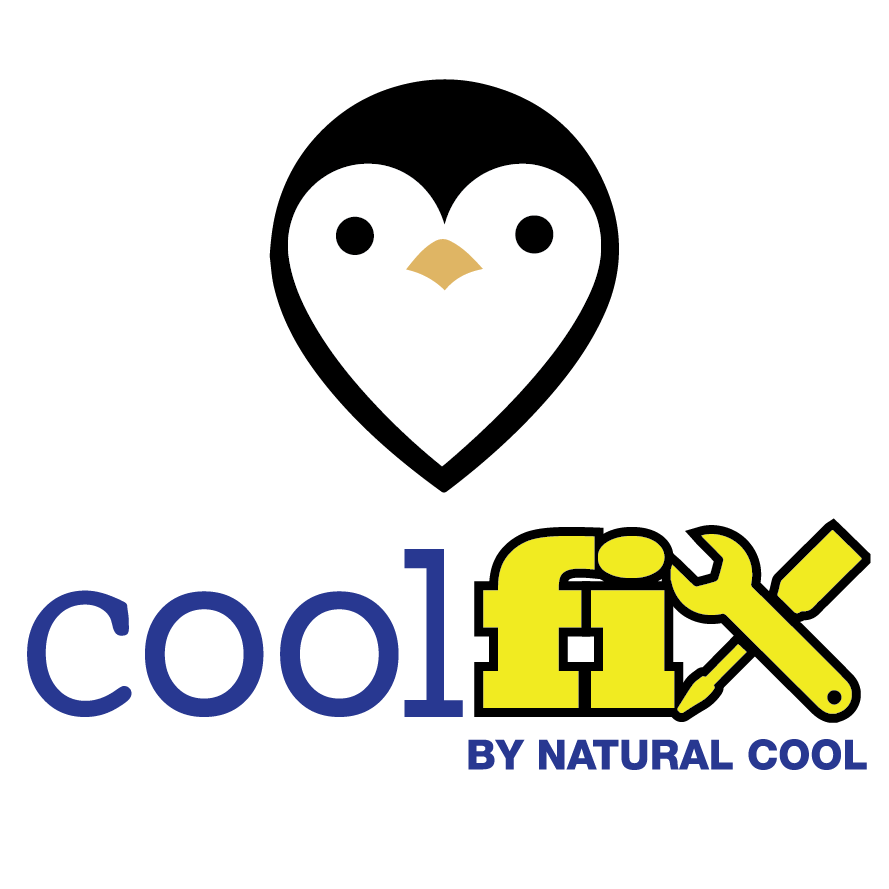 Image for Coolfix By Natural Cool with ID of: 6344802