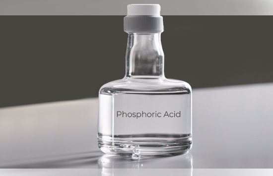 Image for Phosphoric Acid Prices, News, Trend, Graph, Chart, Forecast and Historical with ID of: 6344994