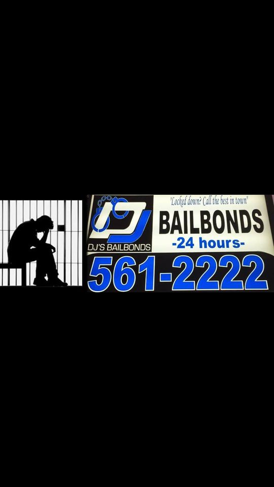 Image for DJ's BailBonds with ID of: 5432297