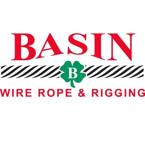 Image for Basin Wire Rope & Rigging with ID of: 6345339