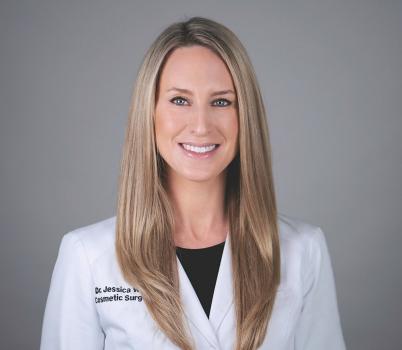 Image for Dr. Jessica West with ID of: 5432514