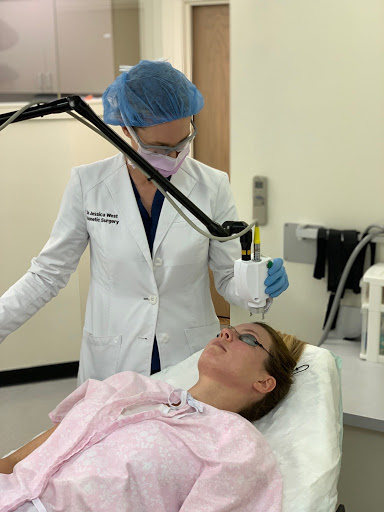 Image for Dr. Jessica West with ID of: 5432516