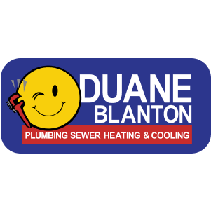 Image for Duane Blanton Plumbing, Sewer, Heating & Cooling with ID of: 6345547