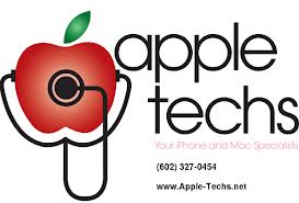 Image for Apple Techs Inc with ID of: 634598