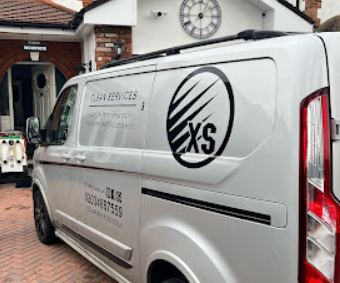 Image for XS Clean Services Limited with ID of: 6346075
