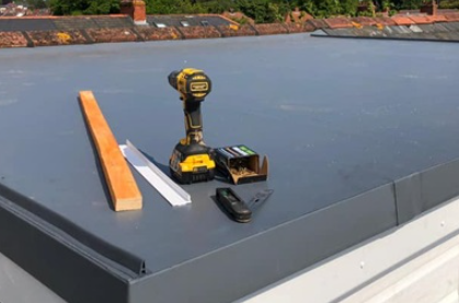 Image for Gosport Roofing with ID of: 6346153