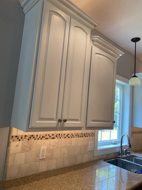 Image for Artistic Cabinet Finishes with ID of: 5433064