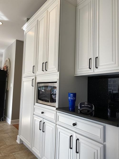 Image for Artistic Cabinet Finishes with ID of: 5433065