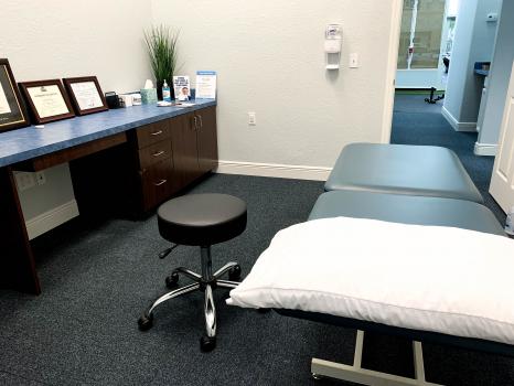 Image for Back In Motion Physical Therapy & Performance - Cape Coral with ID of: 5433201