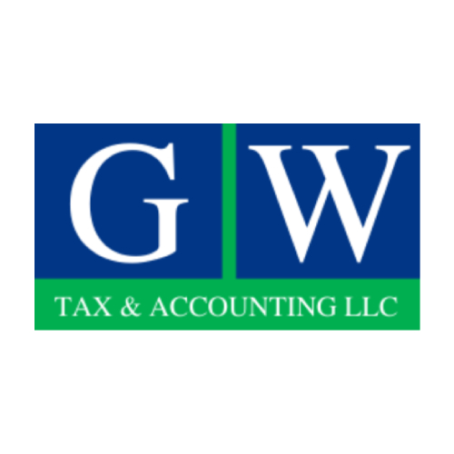 Image for GW Tax & Accounting LLC - Exton with ID of: 6346374