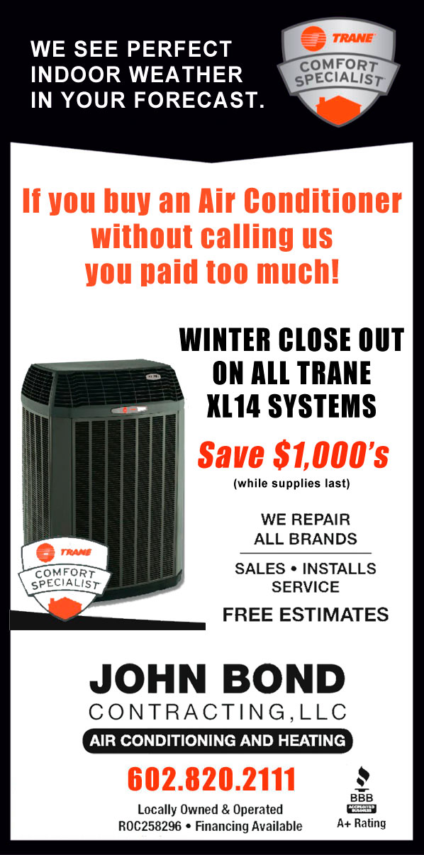 Image for John Bond Contracting, LLC with ID of: 634652