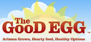 Image for The Good Egg with ID of: 634675